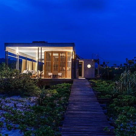 Casa Matilda, Cerca De Casa Wabi Y Hotel Terrestre Puerto Escondido  Exterior foto