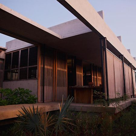 Casa Matilda, Cerca De Casa Wabi Y Hotel Terrestre Puerto Escondido  Exterior foto