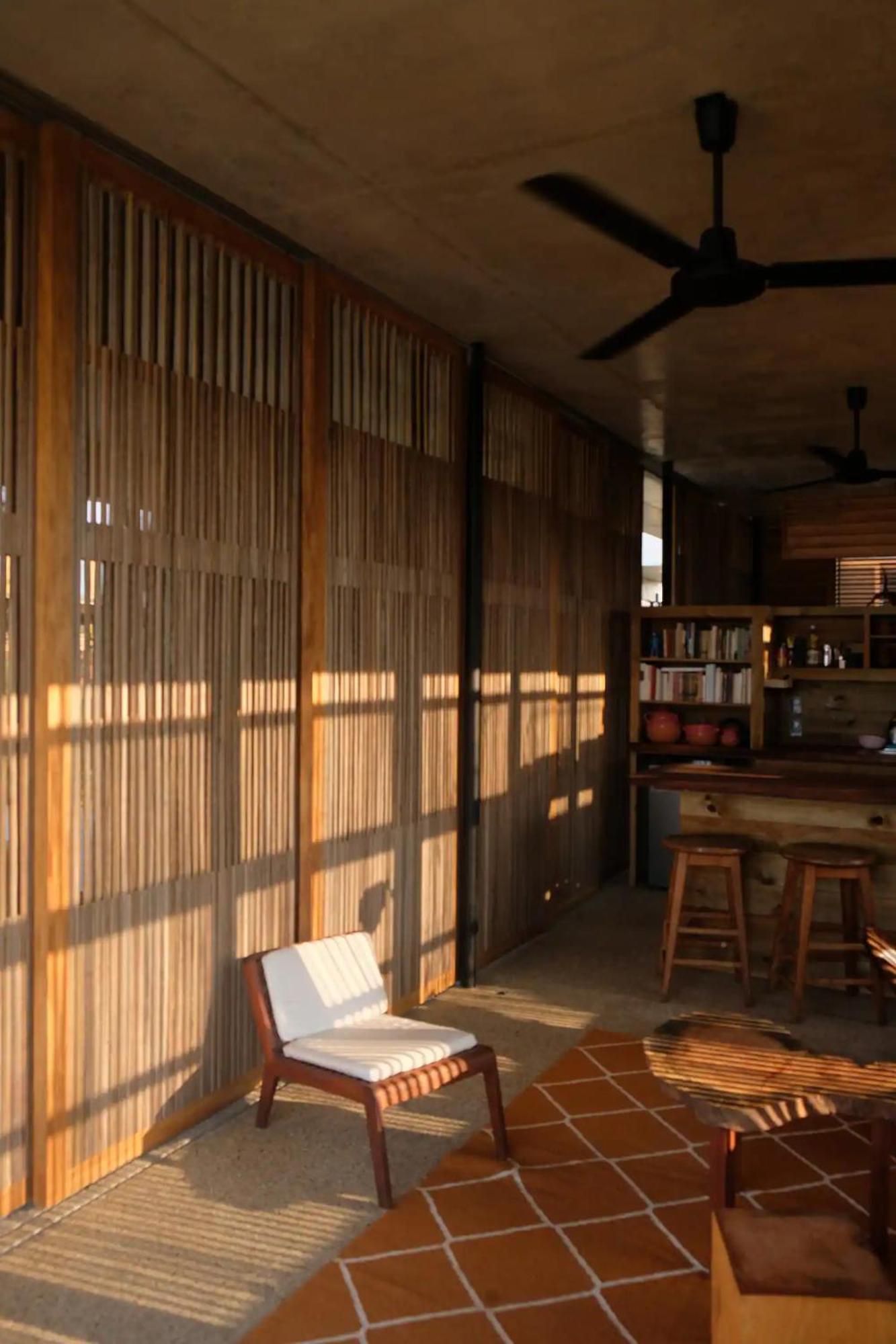 Casa Matilda, Cerca De Casa Wabi Y Hotel Terrestre Puerto Escondido  Exterior foto