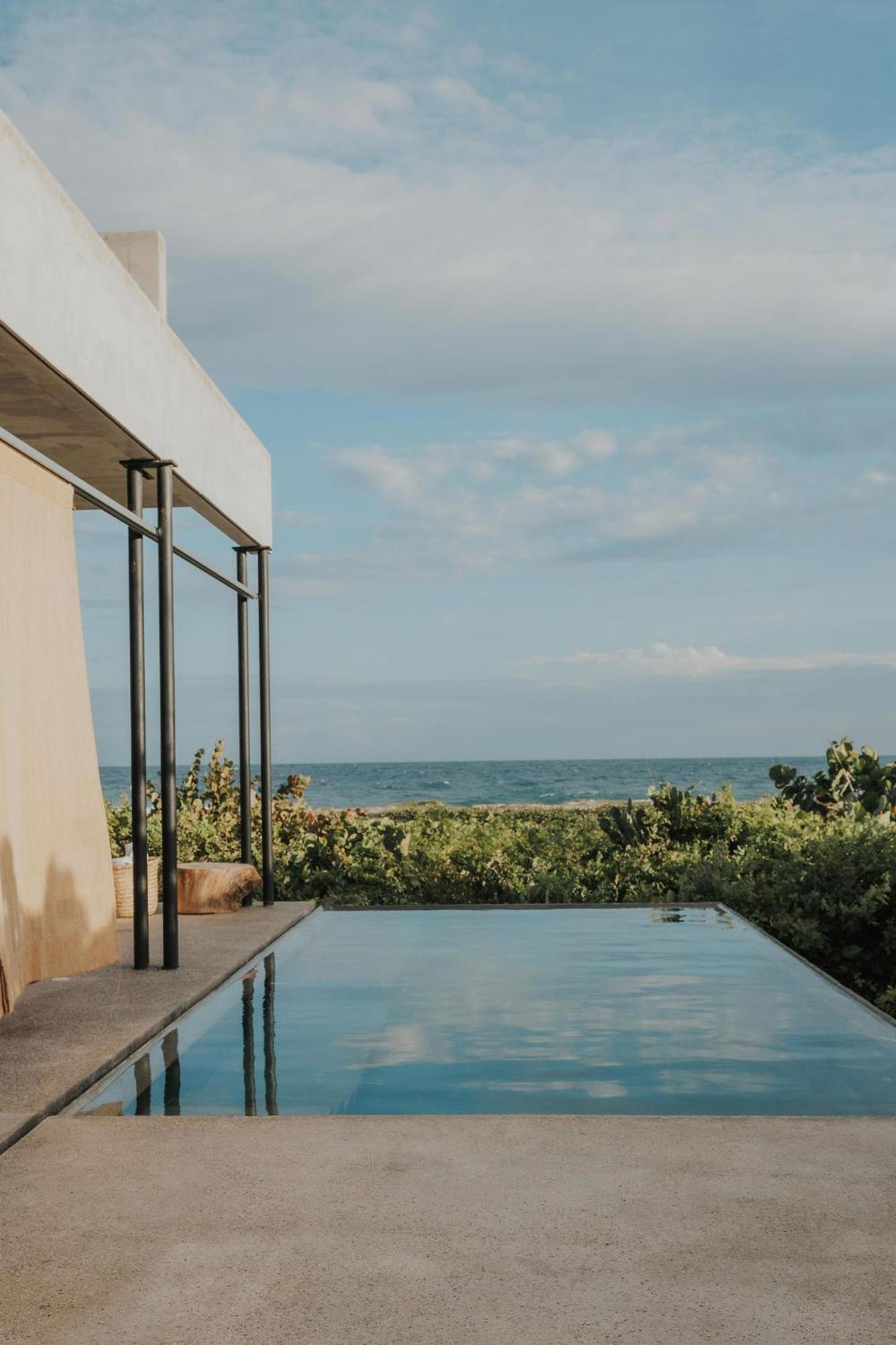 Casa Matilda, Cerca De Casa Wabi Y Hotel Terrestre Puerto Escondido  Exterior foto