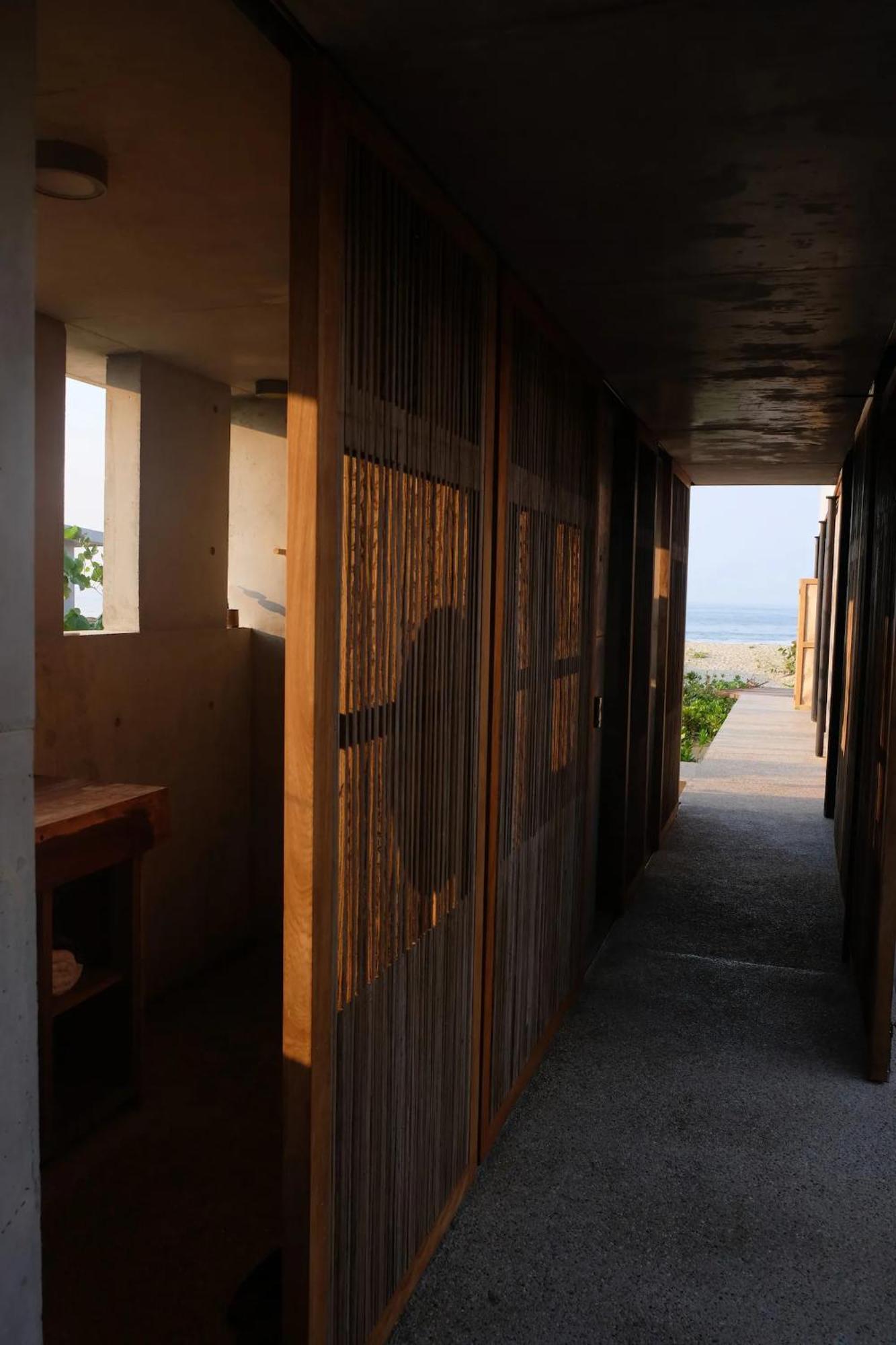 Casa Matilda, Cerca De Casa Wabi Y Hotel Terrestre Puerto Escondido  Exterior foto