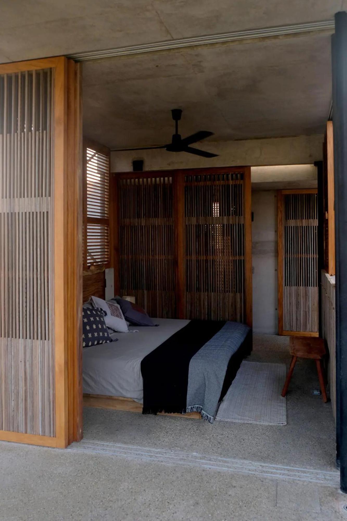 Casa Matilda, Cerca De Casa Wabi Y Hotel Terrestre Puerto Escondido  Exterior foto