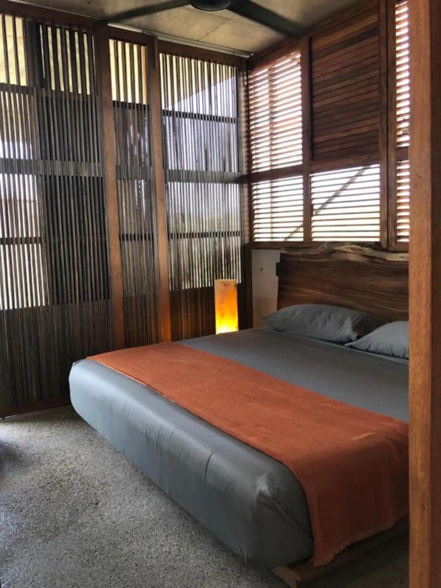 Casa Matilda, Cerca De Casa Wabi Y Hotel Terrestre Puerto Escondido  Exterior foto